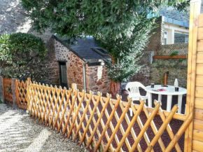 Charmante maison avec cheminée à Saint-Jacut-de-la-Mer